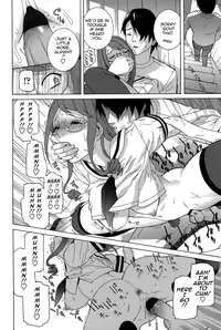 [Shinobu Tanei] Imouto Shojo Gensou | Little Stepsister Fantasy Virgin [English] {Tadanohito}