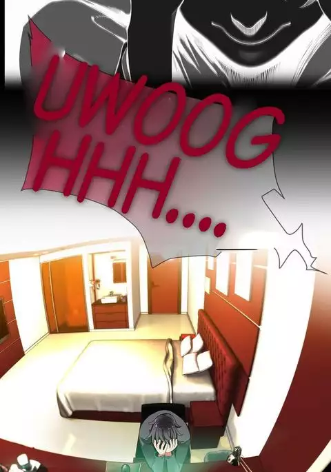 Lilith`s Cord Ch.1-9