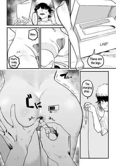 Better than Sex Ch. 1-6