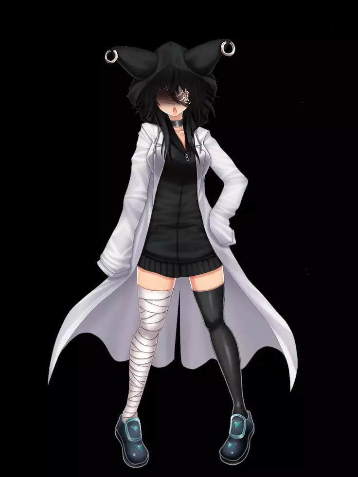 Trans Story ~hiroshikantamotsu o chi henpen~ part4