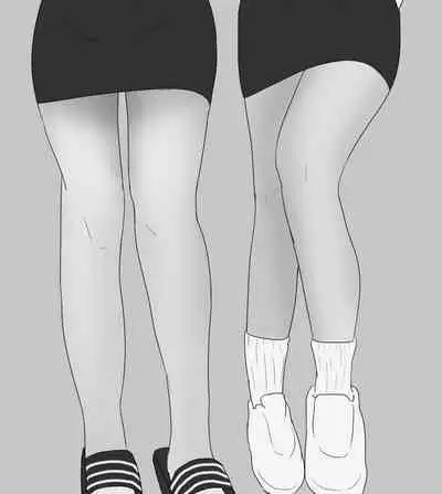 Female Students Working Part-Time In Prison