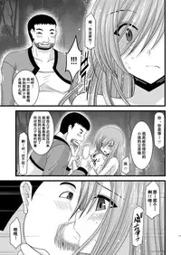 (COMIC1☆4) [valssu (Charu)] Melon ga Chou Shindou! R3 (Tales of the Abyss) [Chinese] [流星汉化]