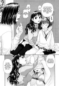 [Yui Toshiki] My Sisters Ch.7 [English]