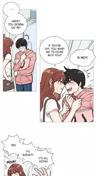 [The Jinshan] Sadistic Beauty Ch.1-21 (English) (Ongoing)