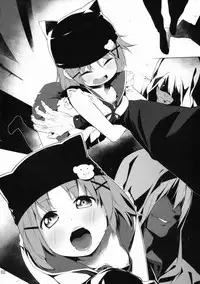 (C88) [Service Heaven (Hayashi)] Gakkou Flesh (Gakkou Gurashi!)