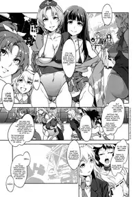 (Reitaisai 10) [Alice no Takarabako (Mizuryu Kei)] Touhou Gensou Houkai Ryou -Shuttered Phantasma- (Touhou Project) [English] =LWB + Afro=