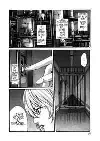 [Haruki] Kisei Juui Suzune ch 29 (ENGLISH)