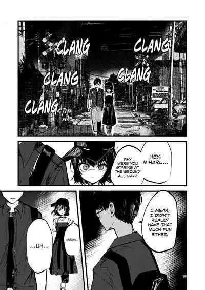 Kemono no Uta | The Song of the Beast