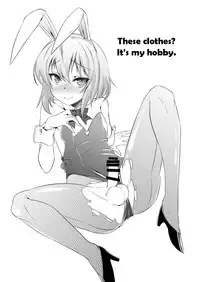 [EGO DANCE (Nanamatsu Kenji)] Er-kun no Robo Ai o Ochinchin Ai ni Irekaete mita Ken | The incident when I tried to change Eru-kun's love for robots into a love for dicks (Knight's & Magic) [English] [SupremelyMediocre] [Digital]