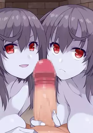 Monmusu x Yuusha no Tsurugi