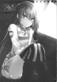 (C95) [Jokou Kukan (Kazet)] Ripica-chan ga Kawaisugite Kensen na Drive ga Dekinai Ken ni Tsuite (beatmania IIDX)