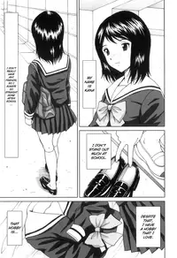 [JinJin] FutaSuki! Ch. 1, 3-4 (Ero Tori Happiness! | Lewd Photoshoot Happiness!) [English] =SW=