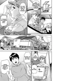 [Hyji] Asemizu Onna | Sweaty Women [English] {Sandwhale} [Decensored]