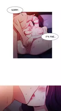 [PINKO] Scandal of the Witch Ch.1-26 (English) (Ongoing)