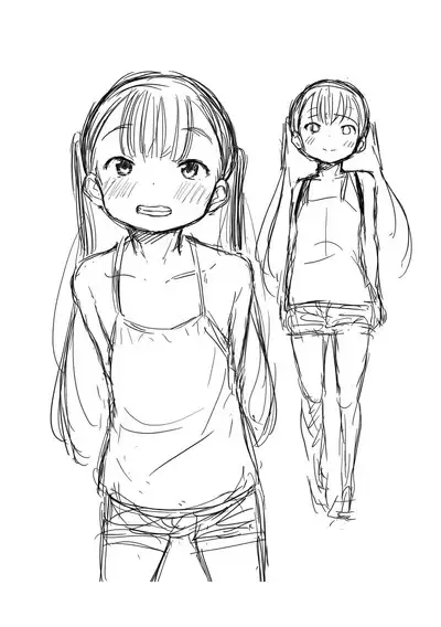 Konoko Haramasetemo Iidesuka? | Is It Alright If I Knock Up This Child?