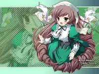 [Kurubushi-kai (Shinshin)] Rozen Hon Soushuuhen DLver. (Rozen Maiden)
