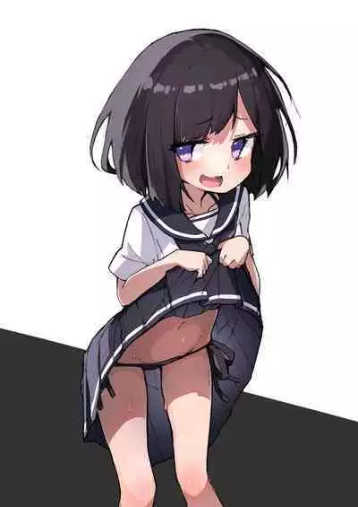 GIRL kohaikanojo no seijijou 3