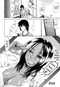 [Jirou] Memories Turn From Dark to Golden (Comic Tenma 2011-09) [English] [Chocolate]