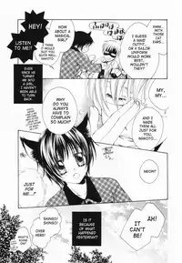 [Yuuki Rion] Love Marmot [English] [SaHa]