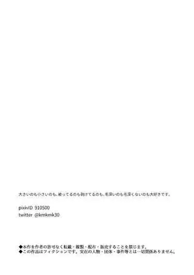 Choushi ni Notta Yankee ga Hinmukareru Hanashi