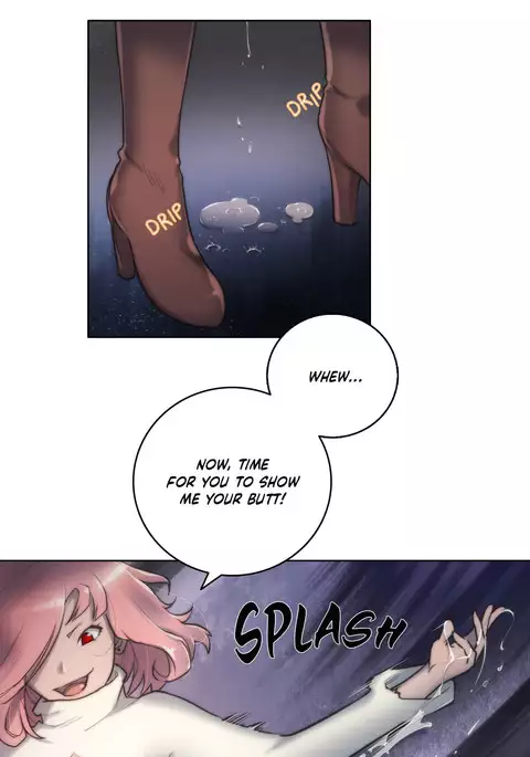 Sex Knights-Erotic Sensuality & Perception Ch.1-18