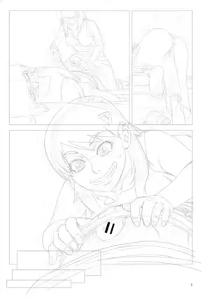 Yarareru Mae ni Yare