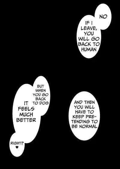 Kiseki no HoneTra Shoujo