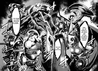 (C85) [Aodouhu (Neromashin)] Minasoko | Ocean Floor (Kantai Collection) [English] [_ragdoll]