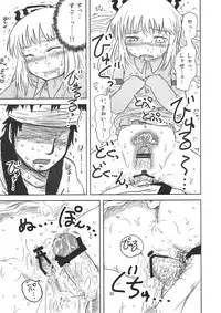 (C78) [Fugudoku (Katou Fuguo)] SURUDAKE. (Touhou Project)