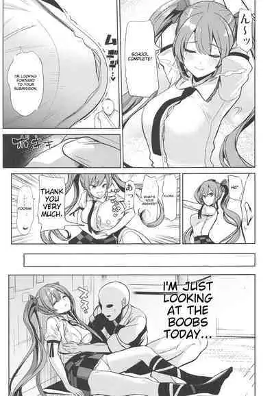 [Haitokukan] Touhou Suikan 1-7 | Touhou Sleep Rape 1-7 (Touhou Project) [English]