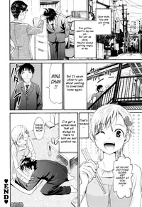 [Enomoto Heights] Mou Manzoku Desho!? | Are You Satisfied Now!? [English] {Tadanohito} [Decensored]