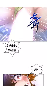 Perfect Half Ch.1-22 (English) (Ongoing)