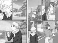 [Ponkotsu Damashii] Boku no Kanojo wa 40-sai no Hitozuma 3 ~Rankou Hen~ Saishuuwa