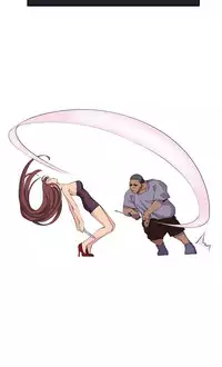 trap 圈套 ch.14-19 [chinese]