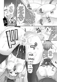 [Ooishi Chuuni] The Dog Virus (COMIC Unreal 2010-10 Vol. 27) [English] {doujin-moe.us}