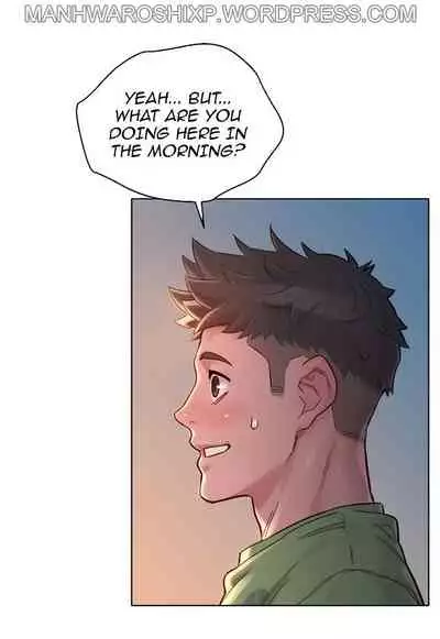 What do you Take me For? Ch.159/?