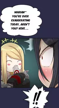 [Hong BanJang] Aharoo Ch.30-39 [English] (TrollNationScans) (Ongoing)