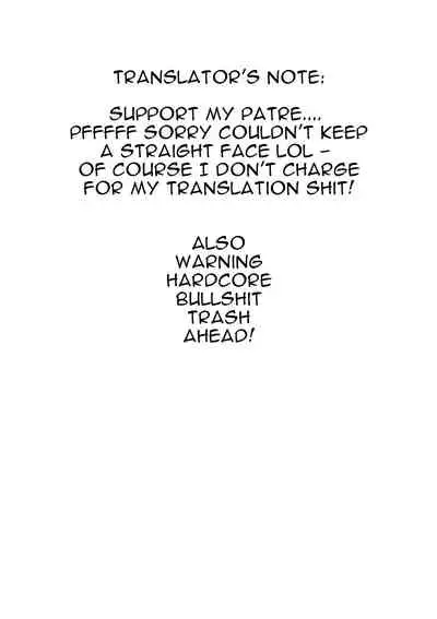 [Oyster] Hanayome Ningyou Saishuukai | Puppet Bride Ch. 7 (COMIC Mate Legend Vol. 31 2020-02) [English] [Digital]