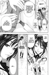 [Seto Yuuki] Allargando [English]