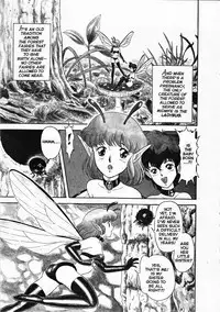 [Kondom] The New Bondage Fairies - Fairie Fetish 01 [English]