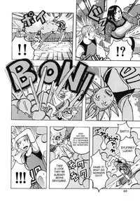 [Jeanne DA’ck] Muchi-muchi Princesses [English] [SaHa]