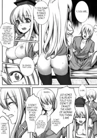 (C79) [Susano Arashi (Takemori Shintarou)] Kanojo no Himitsu (Touhou Project) [English] =LWB=