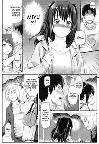 [Yoshiura Kazuya] My Mai Crisis | My Sister's Crisis (COMIC HANA-MAN 2011-01) [English] =ramza022 + Super Shanko=