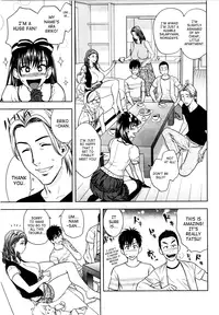 [Tatsunami Youtoku] Twin Milf Ch. 1-15+ Bangai Hen [English] [SaHa]