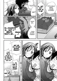 [Coelacanth] Good Times!! [English] {doujin-moe.us} [Decensored]
