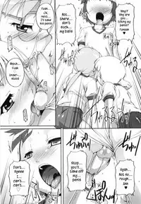 [Takase Yuu] Bloomark [English][TLRF]