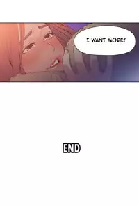 Sweet Guy Chapter 04 [ENGLISH] (Full Color)