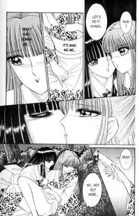 [Senno Knife] Sepia 1 [English]