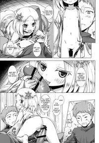 (C86) [Noraneko-no-Tama (Yukino Minato)] Monokemono Hachi-ya [English] {Boinchuuloli}