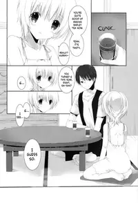 (C92) [Takanaedoko (Takanae Kyourin)] Natsu no Maboroshi [English] {Hennojin}